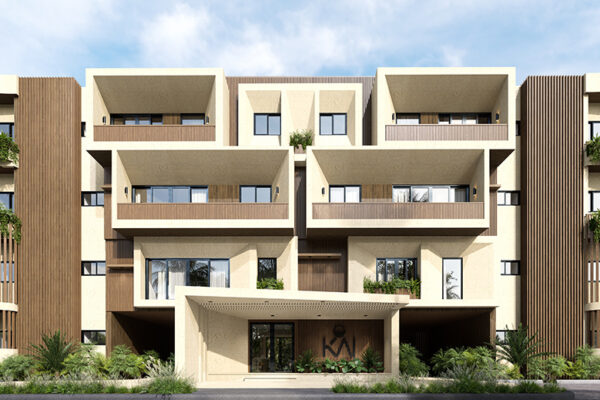 01 Fachada Frontal